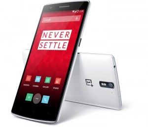 oneplus one