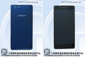 Oppo R1S