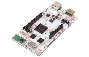 pcDuino3 Arduino Development Board