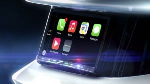 pioneer carplay