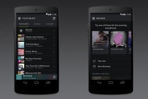 Spotify For Android