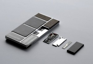 project ara