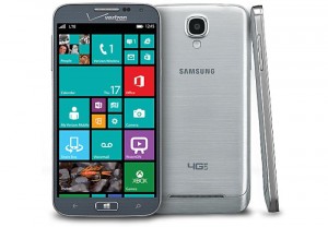 samsung ativ se