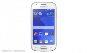 Samsung Galaxy Ace Style