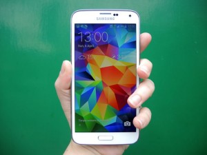 samsung galaxy s5 review