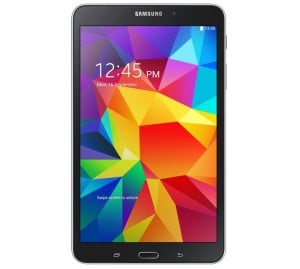 Samsung Galaxy Tab 4