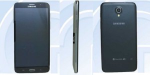 Samsung Galaxy Mega 7