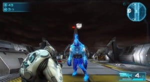 sev zero