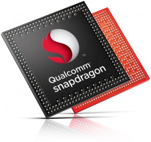 Qualcomm Snapdragon 808