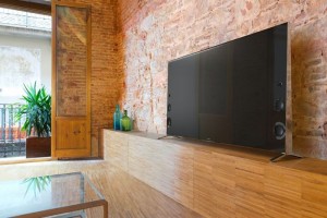 4k Bravia TVs
