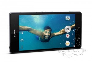 sony xperia z2
