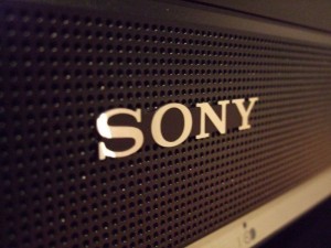 Sony Windows Phones