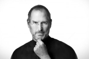 steve jobs