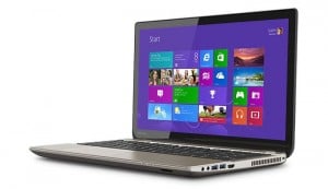 toshiba 4k laptop
