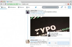 Twitter