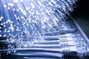 ultra fast broadband