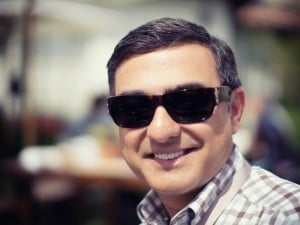 Vic gundotra