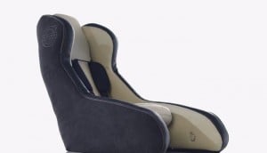 volvo inflatable car seat