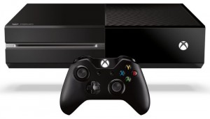 Xbox One Update