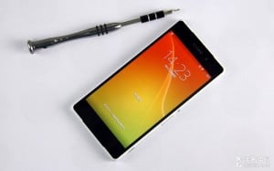 Xperia Z2