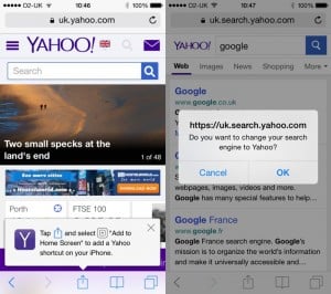 yahoo