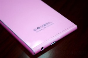 zte star 1