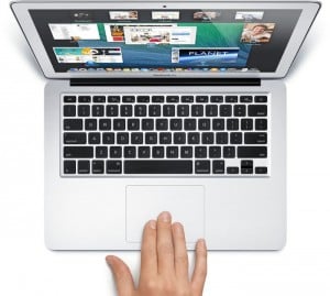 2014 MacBook Air