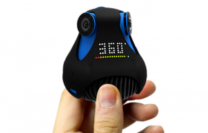 360 camera