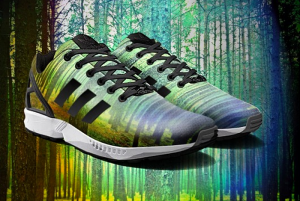 Adidas photo printing