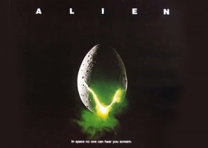 Alien Movie