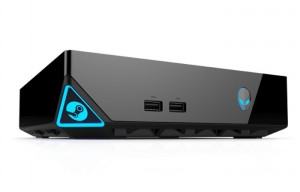 Alienware Steam Machine