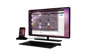 Android Ubuntu