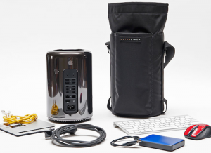 Apple Mac Pro Go Case