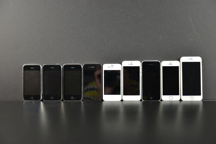 iPhone 6 