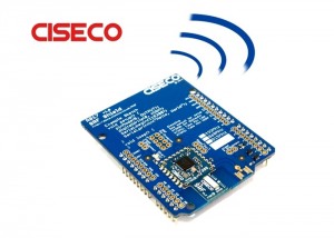 Arduino Wireless Shield