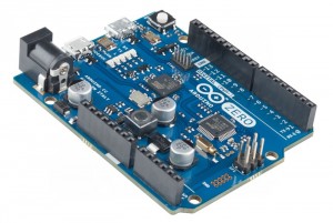 Arduino-Zero