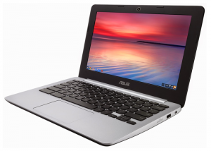Asus C200 Chromebook