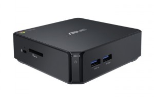 Asus Chromebox M075U