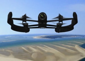 Bebop Parrot AR Drone