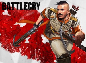 Bethesda BattleCry
