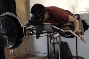 Birdy Virtual Reality Machine