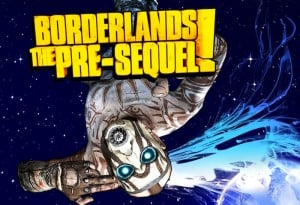 Borderlands The Pre-Sequel