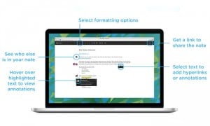 Box Notes Leaves Beta