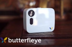 Butterfleye