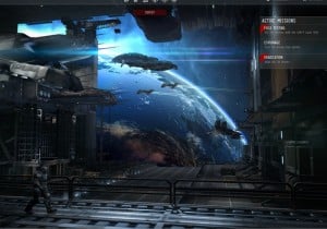 CCP Project Legion