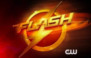 CW Flash Teaser Trailer