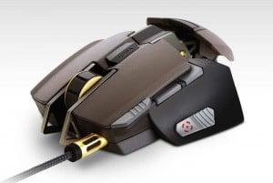 Cougar 700M gaming mouse