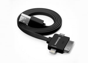 Crosslink Cable