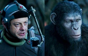 Dawn Of The Planet Of The Apes Special Effects