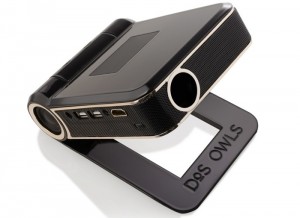 Dos Owls ODIN